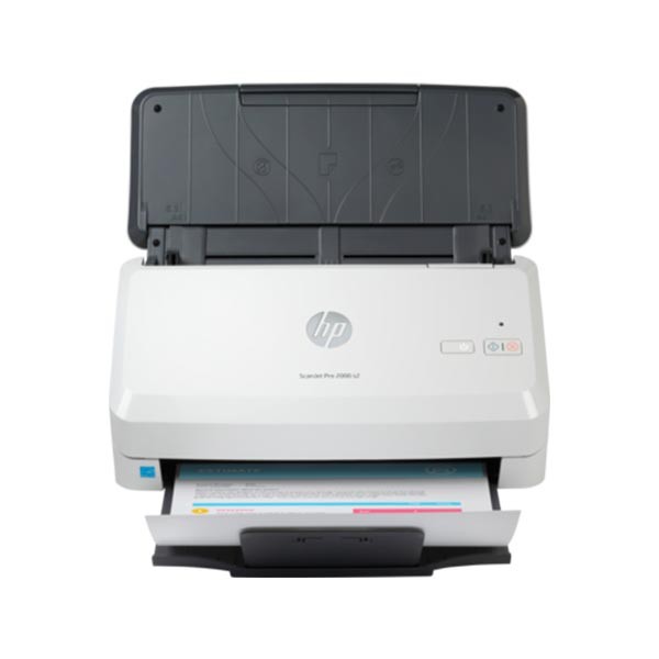 HP ScanJet Pro 2000 s2 Sheet-feed Scanner' ( '6FW06A' )