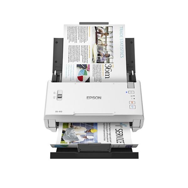 EPSON WorkForce DS-410 A4 prenosni skener