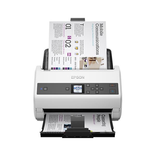 EPSON WorkForce DS-870 A4 skener