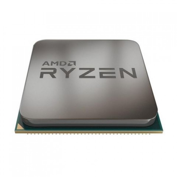 CPU AMD Ryzen 3 PRO 4300GE MPK