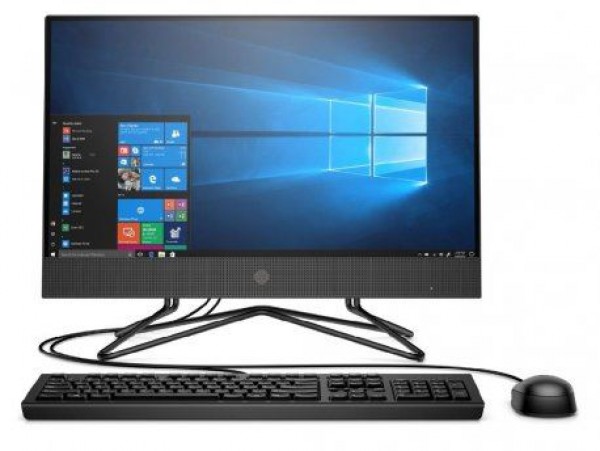 HP AIO 200 G4 i5-10210U 8G256 W10p, 2Z362EA