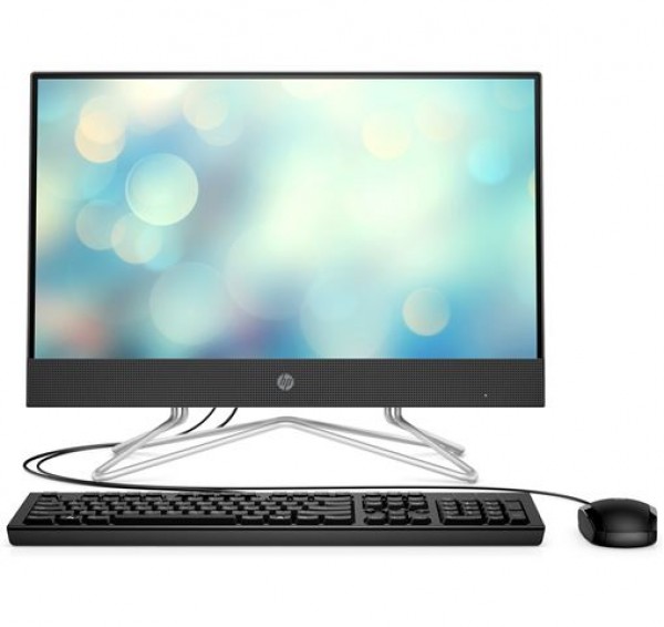 HP AiO 22-df0010ny J4025 4G256, 1A9H4EA