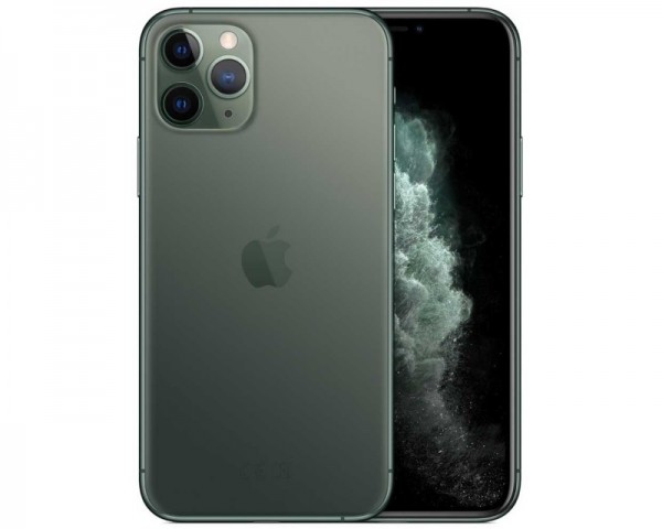 APPLE iPhone 11 PRO 64GB Space Gray MWC22ZDA