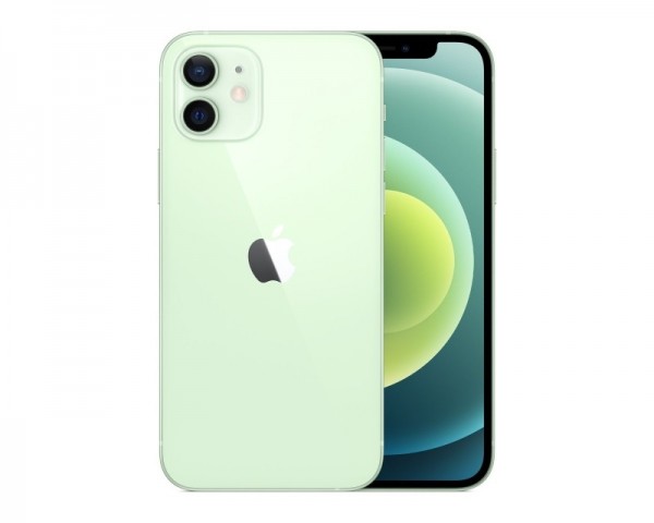 APPLE iPhone 12 128GB Green MGJF3FSA