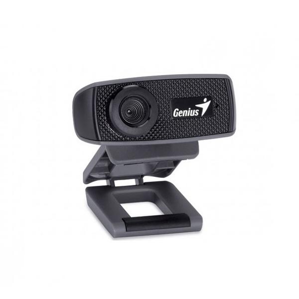 GENIUS FaceCam 1000X V2 web kamera