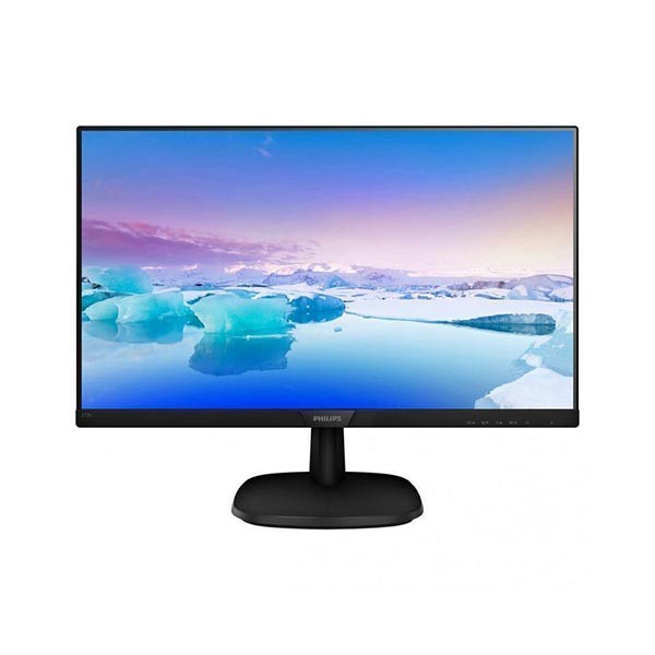 Philips LCD 27'' 273V7QDSB00 IPS Full HD,VGA,DVI,HDMI,  Tilt, Vesa' ( '273V7QDSB00' )