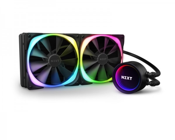 NZXT Kraken X53 RGB vodeno hlađenje (RL-KRX53-R1)