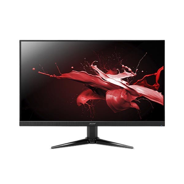 Acer LCD 23.8'' QG241Y VA, FHD, 75Hz, 1ms, 2xHDMI, VGA, FreeSync, Tilt, Vesa' ( 'UM.QQ1EE.001' )