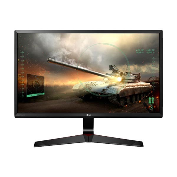 LG LCD 23.8'' 24MP59G-P IPS, FHD, 1ms (MBR), FreeSync, HDMI, DP, VGA, sRGB 99%' ( '24MP59G-P' )