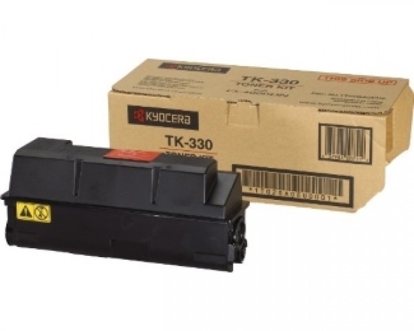 KYOCERA TK-330 (E) crni toner