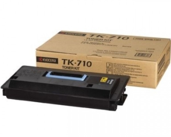 KYOCERA TK-710 crni toner 1T02G10EU0