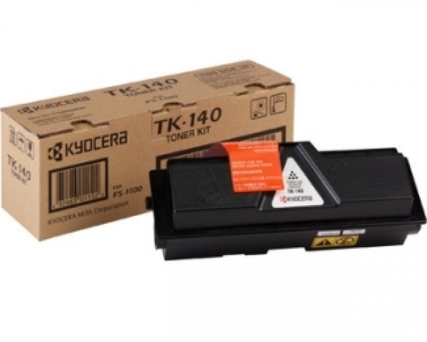 KYOCERA TK-140 crni toner