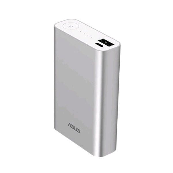 ASUS Powerbank ZenPower,10050mAh, Silver