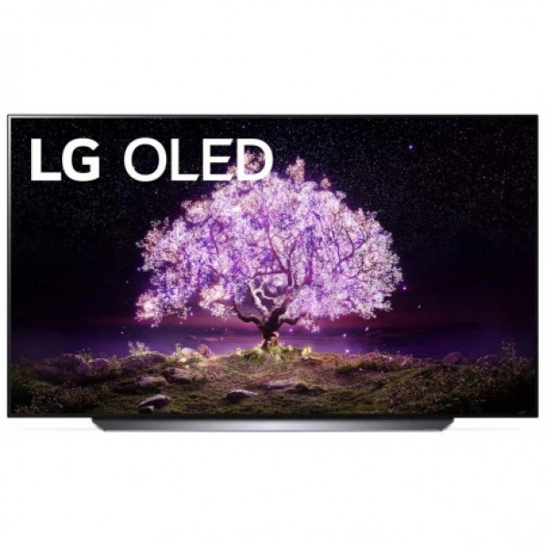 LG TV OLED55C11LB