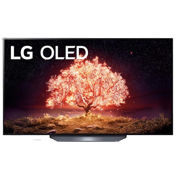 LG Smart TV OLED55B13LA (Crna)