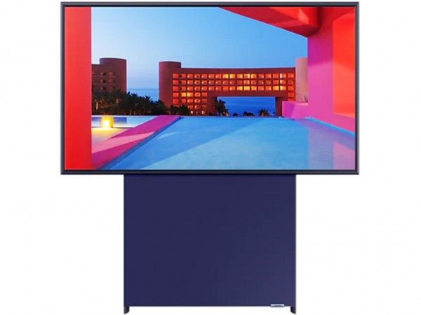 Televizor SAMSUNG QE43LS05TCUXXHSEROQLED43''UHDsmartTizennavi plava' ( 'QE43LS05TCUXXH' ) 