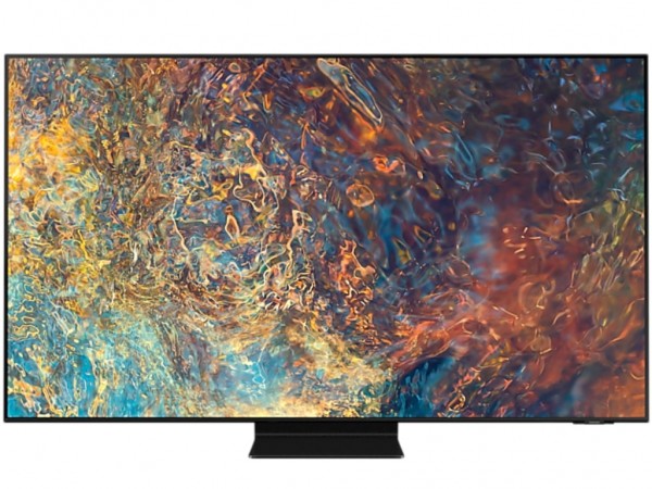 Televizor SAMSUNG QE65QN90AATXXHNEO QLED65''UHDsmartTizenkarbon siva' ( 'QE65QN90AATXXH' ) 