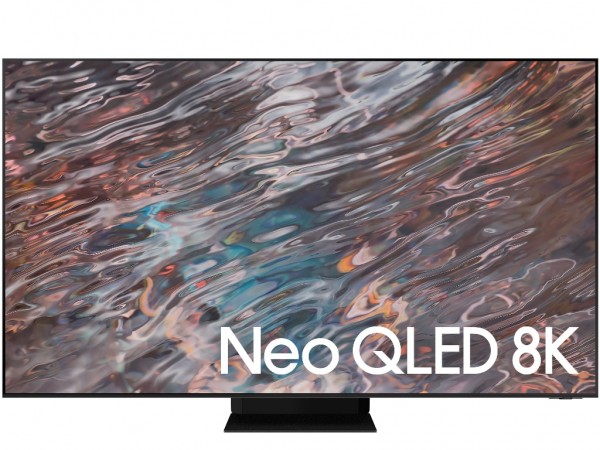 Televizor SAMSUNG QE65QN800ATXXHNEO QLED 8K65''UHDsmartTizenčelik siva' ( 'QE65QN800ATXXH' )