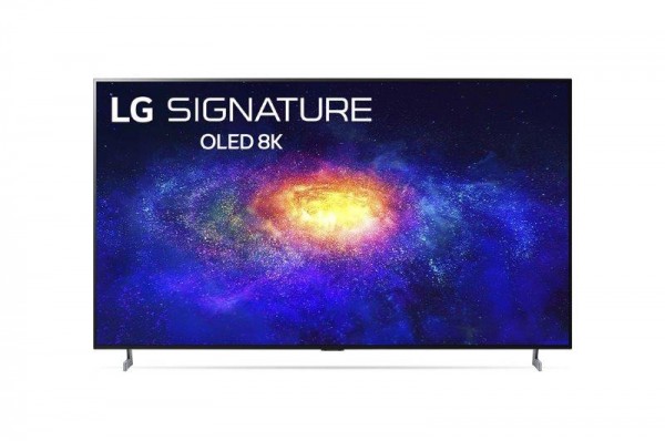 Televizor LG OLED77ZX9LALED77''Ultra HDsmartwebOS ThinQ AIcrna' ( 'OLED77ZX9LA' ) 