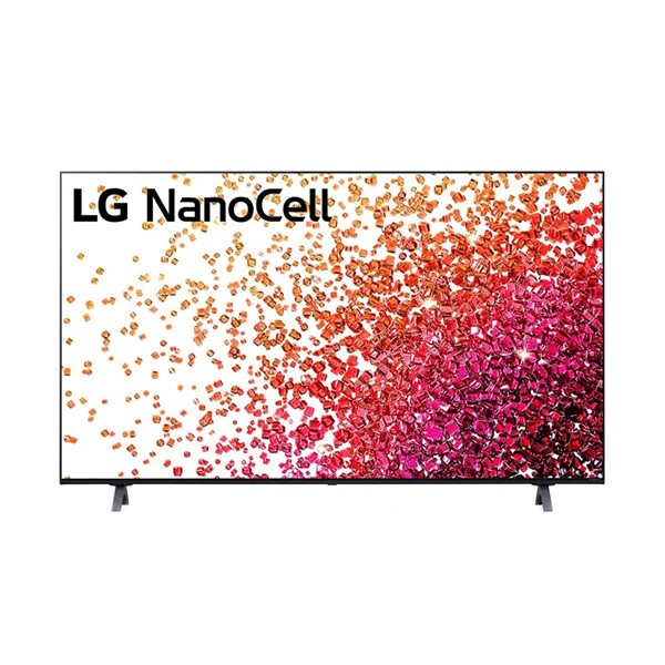 Televizor LG 50NANO753PALED50''NanoCell UHDsmartwebOS ThinQ AIcrna' ( '50NANO753PA' )