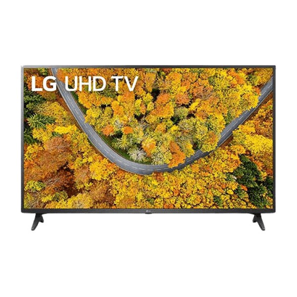 Televizor LG 65UP75003LFLED65''Ultra HDsmartwebOS ThinQ AIcrna' ( '65UP75003LF' )