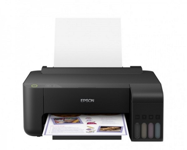 EPSON L1110 EcoTank ITS (4 boje) inkjet uredjaj