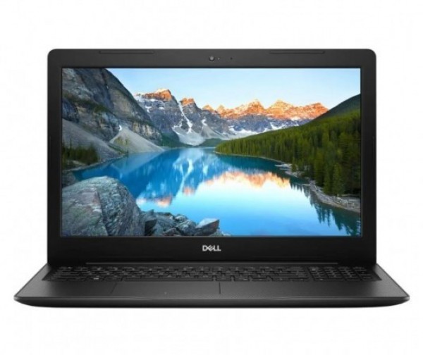 DELL Inspiron 3793 17.3'' FHD i3-1005G1 4GB 1TB ODD crni 5Y5B