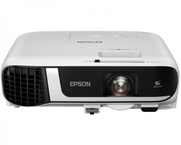 EPSON EB-FH52 Full HD Wi-Fi projektor