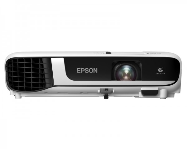 EPSON EB-W51 projektor