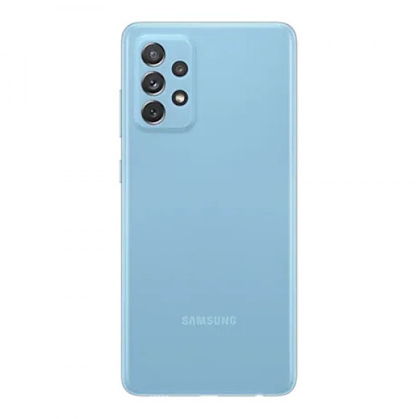 SAMSUNG Galaxy A72 (Plava), 6.7'', 6128GB