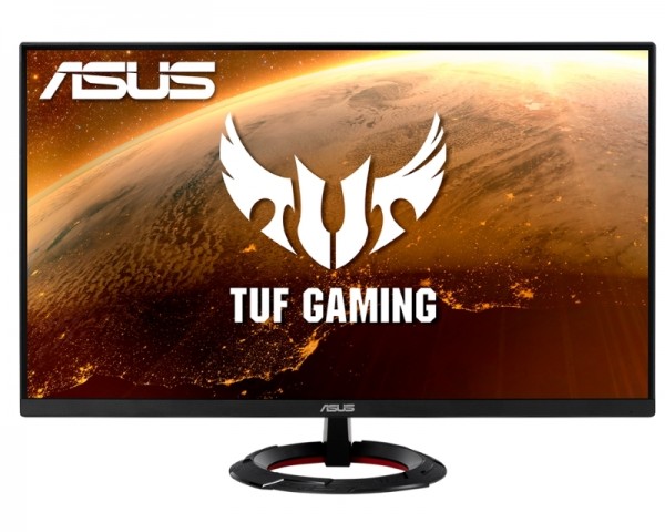 ASUS 27'' VG279Q1R LED Gaming monitor crni