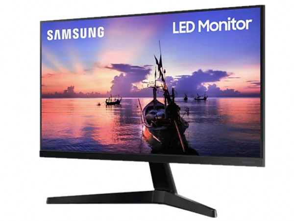 Samsung LCD 27'' LF27T350FHRXDU IPS, FHD, HDMI, Freesync, Tilt' ( 'LF27T350FHRXDU' ) 