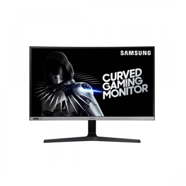 Monitor SAMSUNG LC27RG50FQRXEN 27''VA,zakrivljen1920x1080240Hz1ms MPRT' ( 'LC27RG50FQRXEN' )