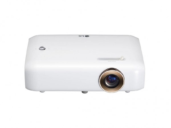 LG projektor PH510PG LED, HD,1280x720,4:316:9, HDMI, Audio out' ( 'PH510PG' ) 