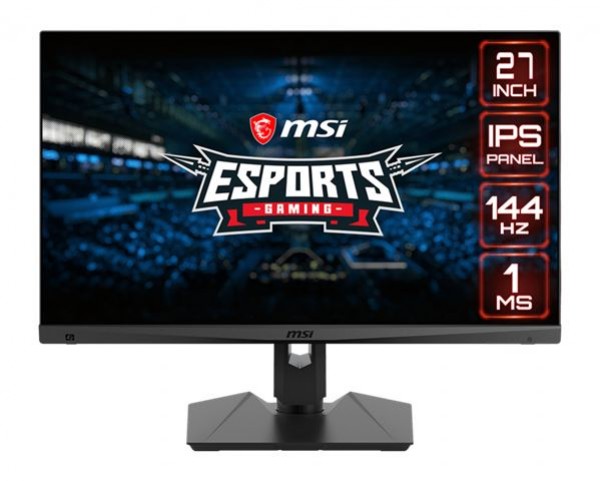 MSI Optix MAG274R