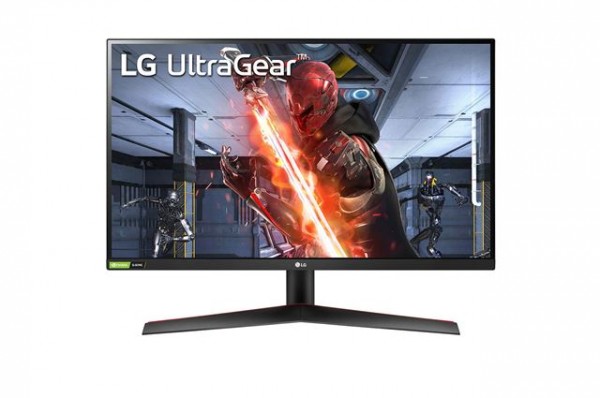 MON 27 LG 27GN800-B QHD IPS 1ms HDMIx2 DP