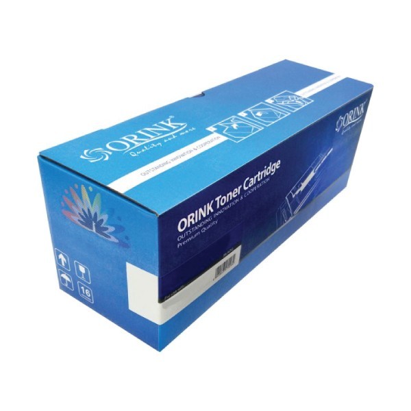 Toner ORINK HP CF214A