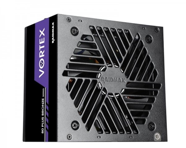 RAIDMAX Napajanje 535W Vortex RX-535AP-V 80PLUS BRONZE