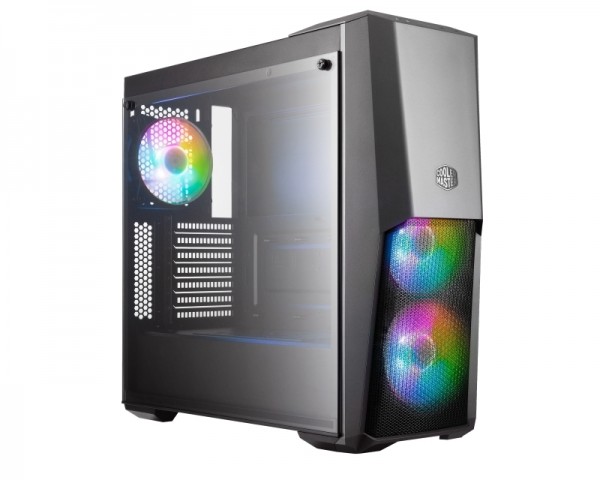 COOLER MASTER MasterBox MB500 ARGB kućište (MCB-B500D-KGNN-S01)