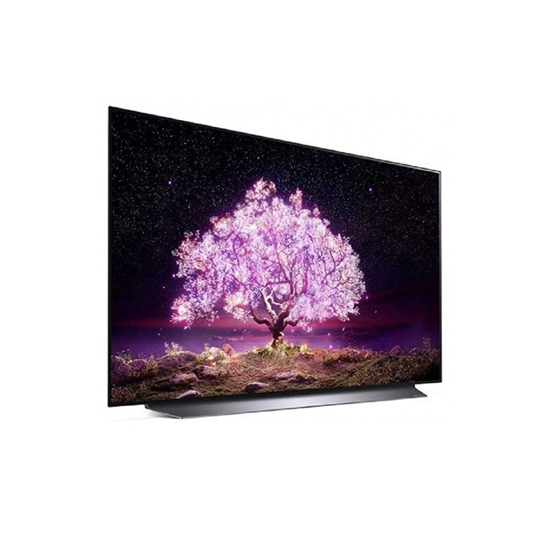 Televizor LG OLED48C11LBOLED48''Ultra HDsmartwebOS ThinQ AIsiva' ( 'OLED48C11LB' ) 