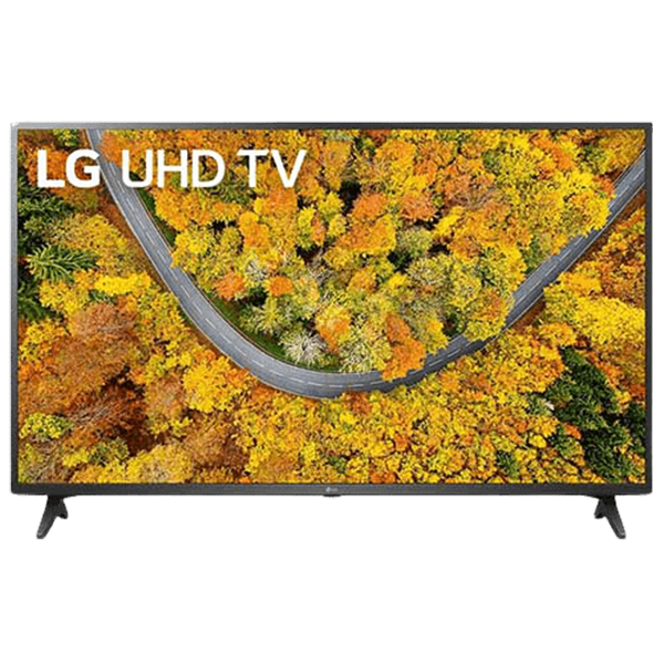 Televizor LG 50UP75003LFLED50''Ultra HDsmartwebOS ThinQ AIcrna' ( '50UP75003LF' ) 