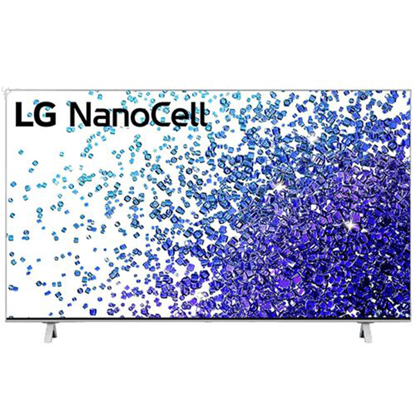 Televizor LG 43NANO773PALED43''NanoCell UHDsmartwebOS ThinQ AIsivi' ( '43NANO773PA' ) 