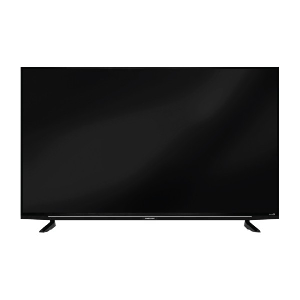 GRUNDIG 65'' GFU 8860B Android 4K Ultra HD digital LED TV