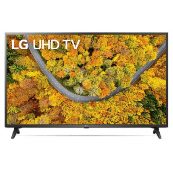 LG  Smart TV 75UP75003LC (Crna)