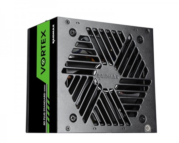 RAIDMAX Napajanje 800W Vortex RX-800AC-V 80PLUS WHITE