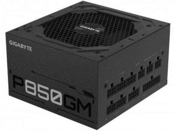 Gigabyte Napajanje 850W 80+ Gold GP-P850GM' ( 'GP-P850GM' ) 