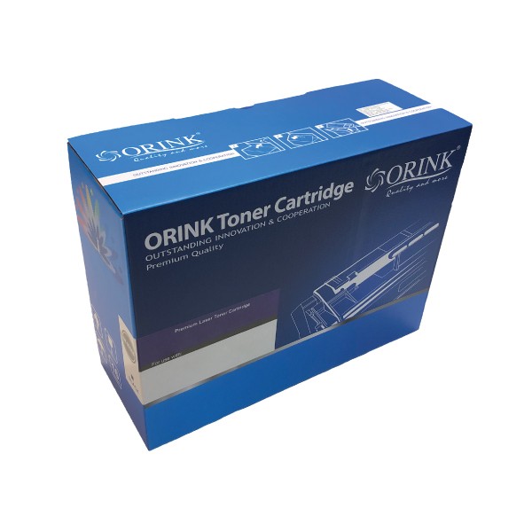 Toner ORINK HP CE255A