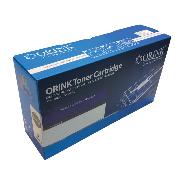 Toner ORINK HP CF259A Without Chip