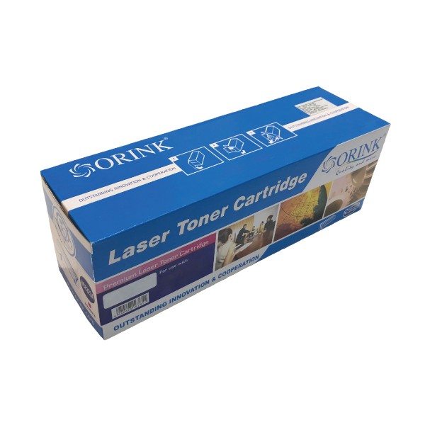 Toner ORINK HP CE321A