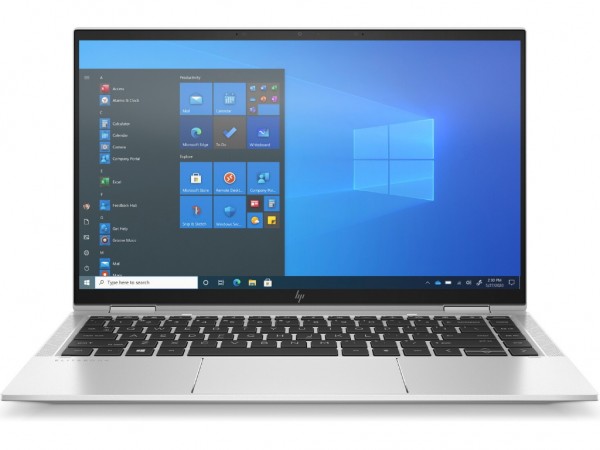 Laptop HP EliteBook x360 1040 G8 Win 10 Pro14''FHD AG 400i5-1135G716GB512GBbacklitFPR3gEN' ( '336F6EA' ) 